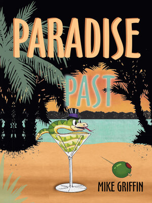 cover image of Paradise Past